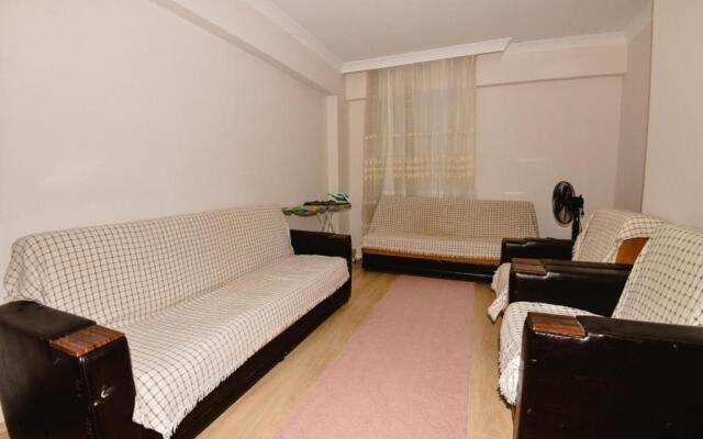 Cozy Duplex Close to Airport in Dalaman