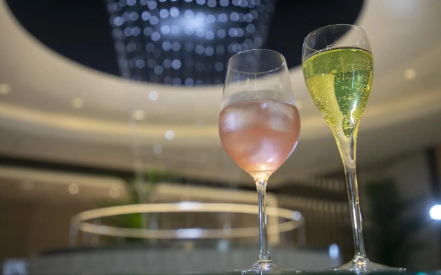 Alfit Hotel & Bar Akasaka