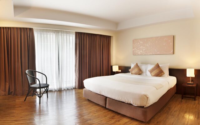 Serene at Chiang Rai