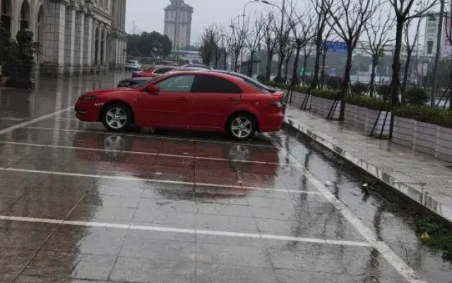 Ningbo jinfu hotel apartment