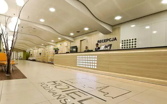 Hotel Poznański