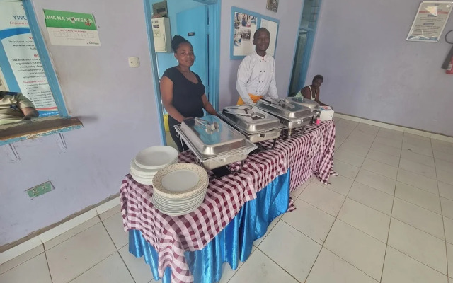 Hotel 25 Kisumu