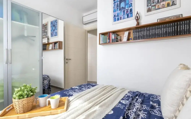 Sardinia Re - Valery s Flat