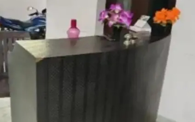 Hotel Mahadev inn