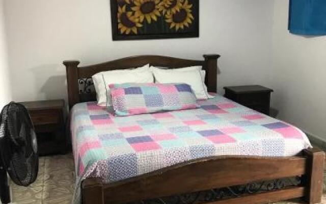 Hostal Maderos