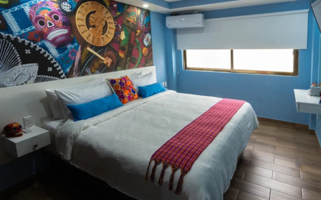 Hotel Boutique Mardeka