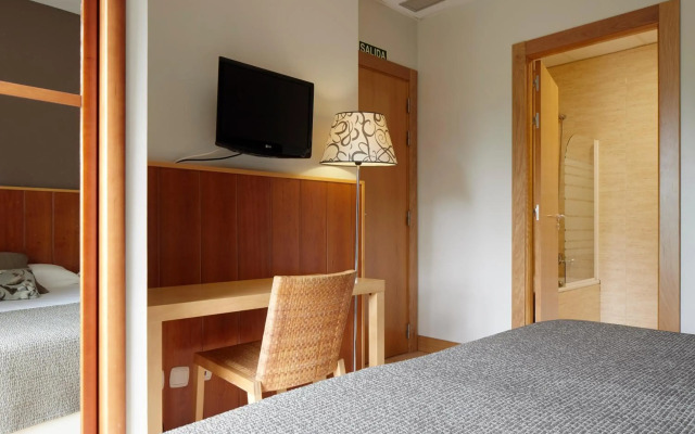 Hotel Iriguibel