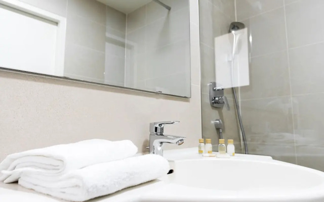 CityHotel Feuerbach