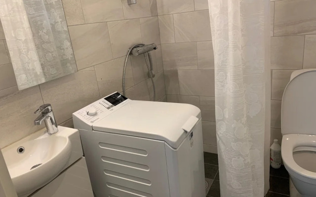 Kista Stockholm Apartment