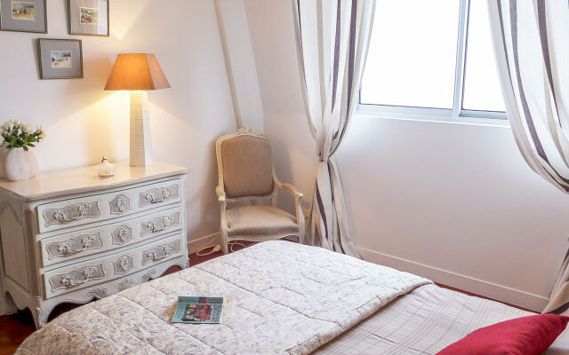 Pavillon D'Angleterre