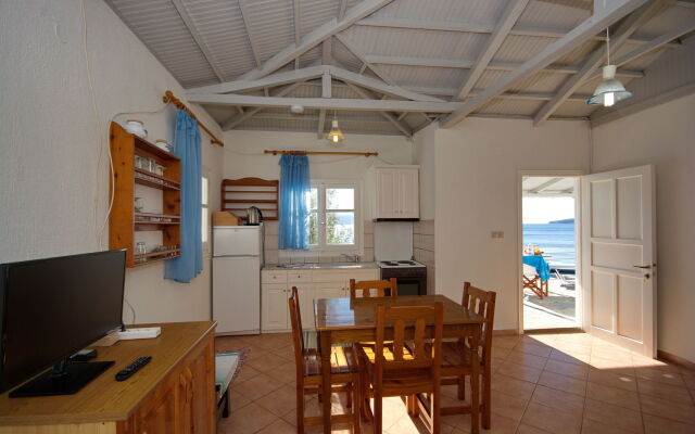 Fisherman's Cottage
