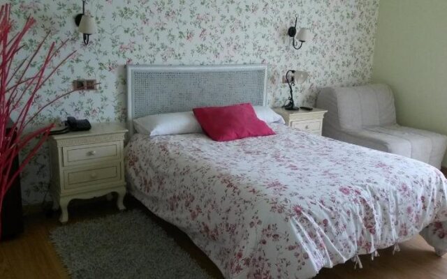 Hotel Casa Fernando II