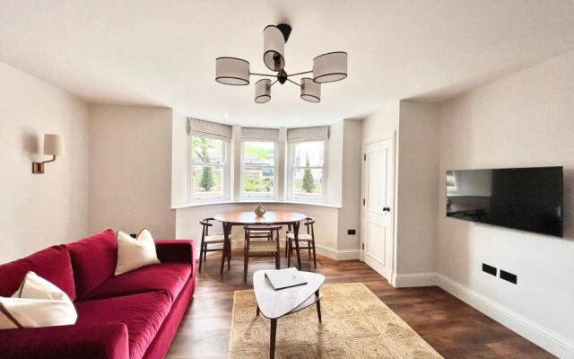 Redland Suites - Apartment 2