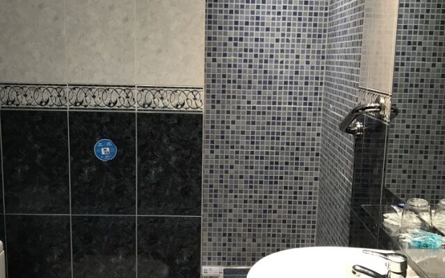 Hostal en Madrid LM Rooms Opera