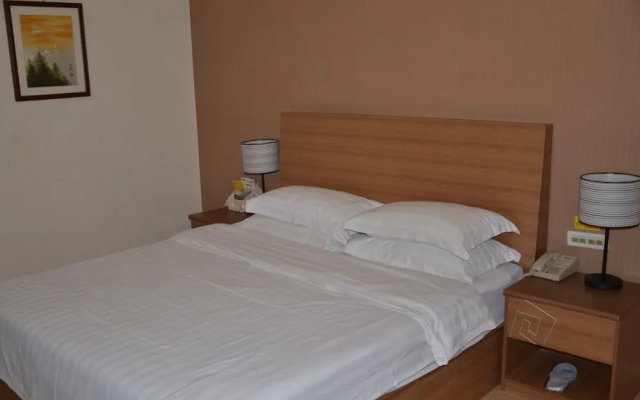 Ane Hotel - Eying Branch