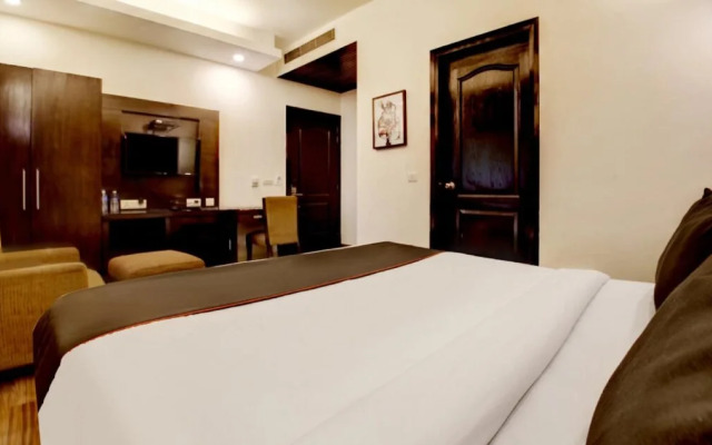 Collection O 219 JHT Hotels