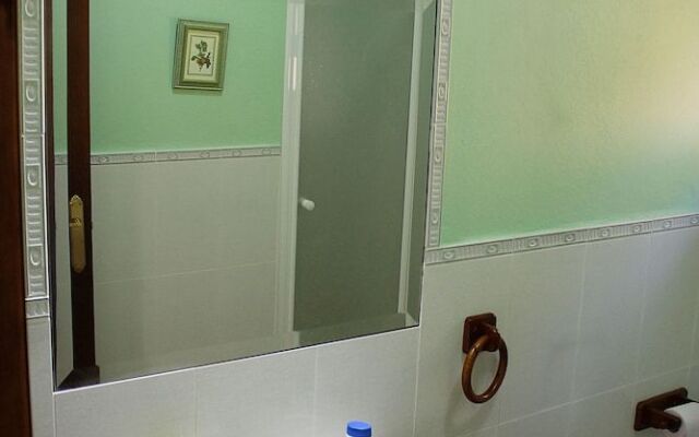 Casa Rural Molino de la Máquina