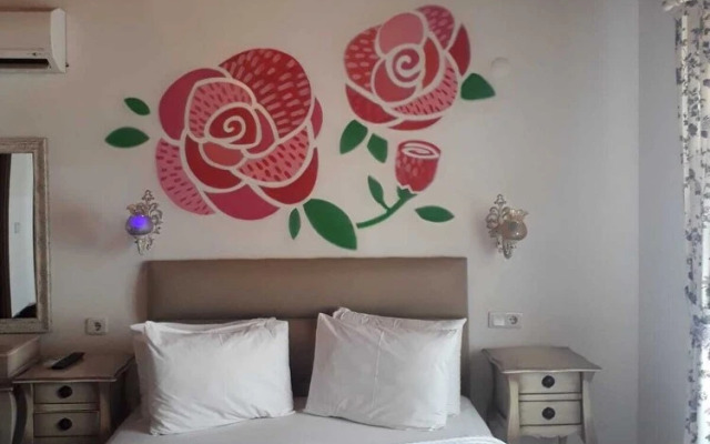 Rose Pansiyon