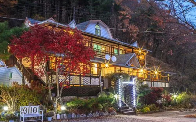 Gapyeong Flora Pension