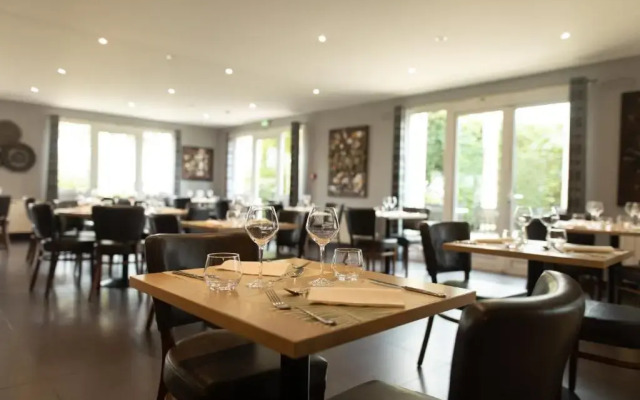 Hôtel Relais d'Etretat