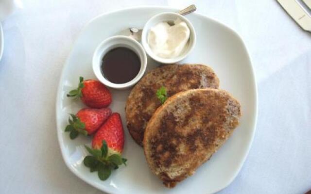 Allerhope House Guest House