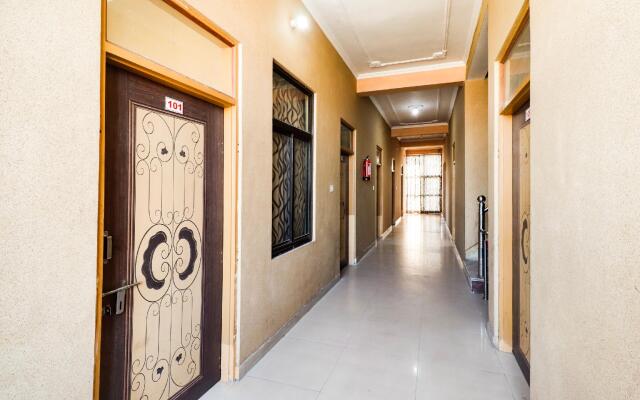 SPOT ON 68319 Hotel Nakhralo Rajasthan Resort