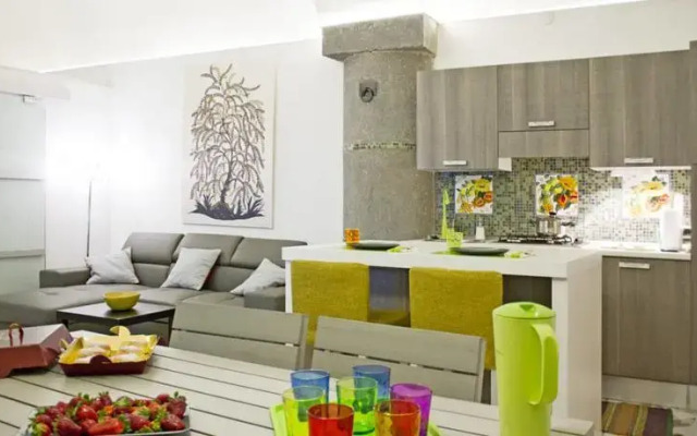 Historical Design Loft