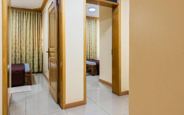 "high Standard Apartment in Secure Resort - 2/4 People"