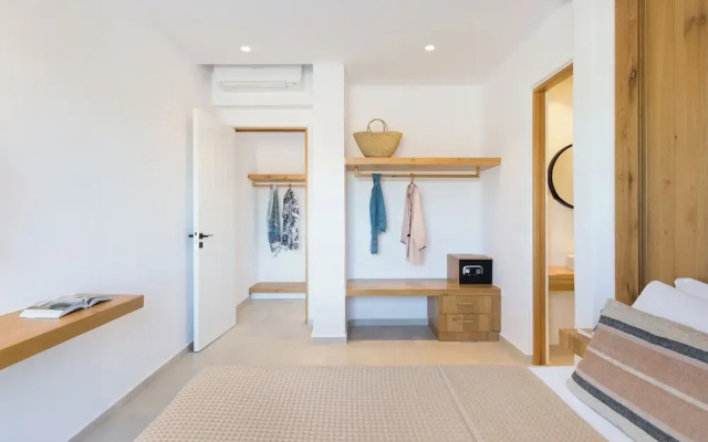 Sundunes Hotel Naxos