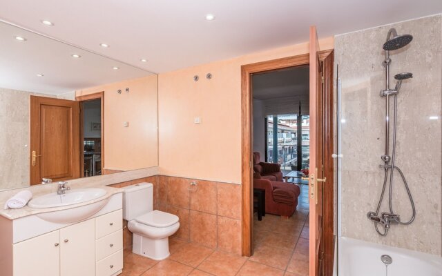 Homeholidaysrentals Escapade - Costa Barcelona