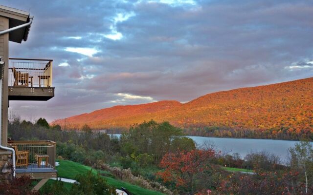 Nature Inn At Bald Eagle