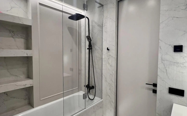 Апартаменты на улице Зацепский Вал 5