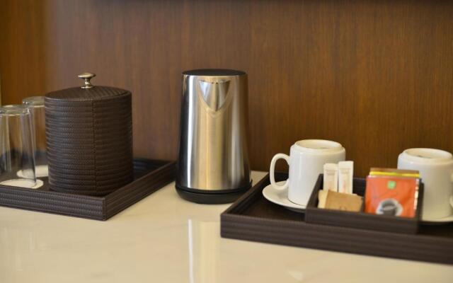 Bendix Hotel San Fernando powered by Cocotel