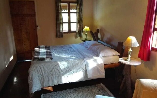 Hotel Fazenda Pedra Selada