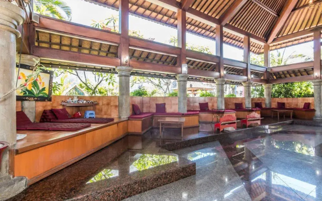 ZEN Rooms Rice Field Ubud