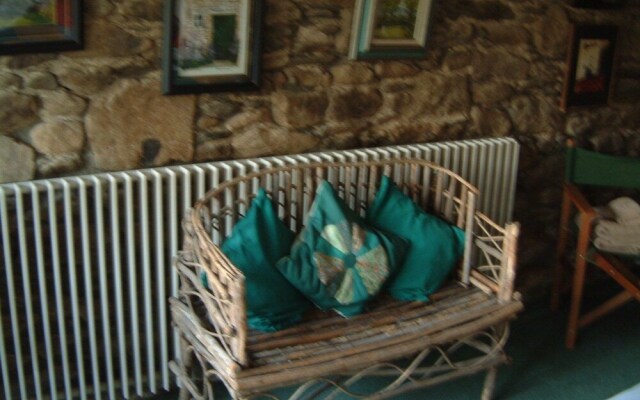 Cullintra House