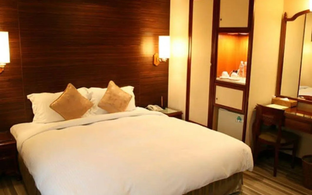 Silken Hotel