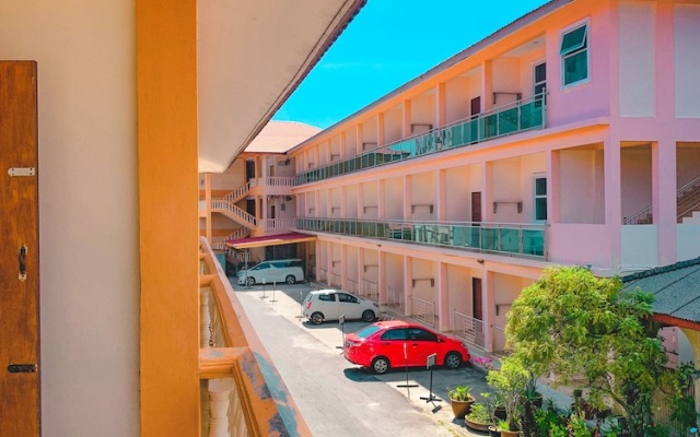 Amzar Motel Cenang