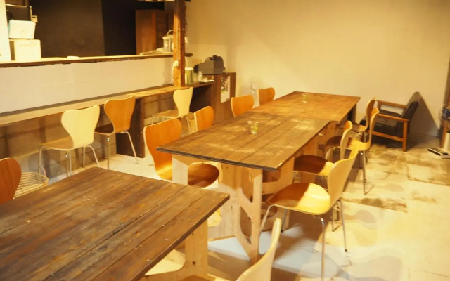 Guest House SUETUGU