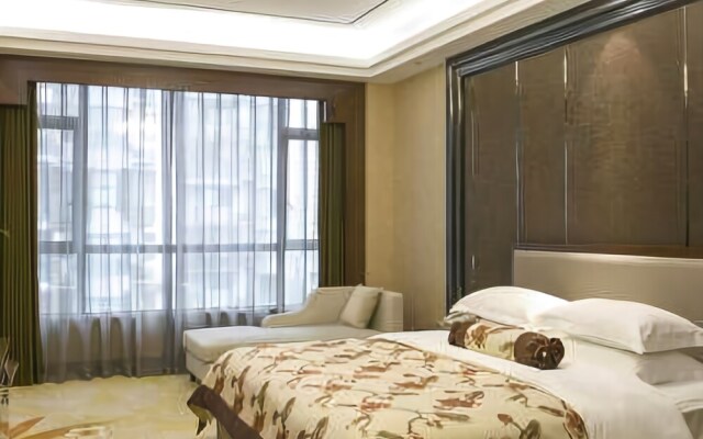 Luzhou Fengzeyuan Hotel