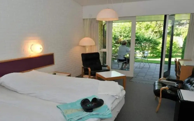 3 Person Holiday Home in Nexo