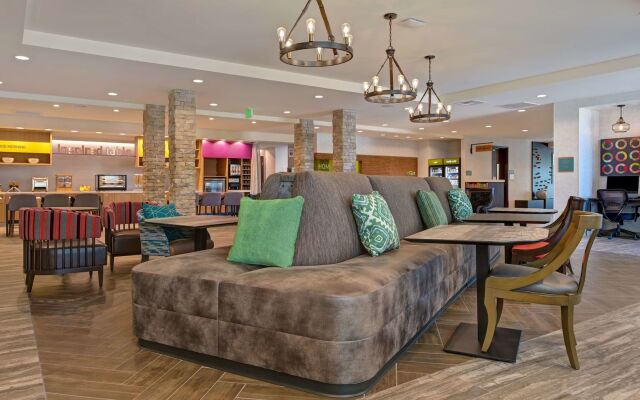 Home2 Suites By Hilton Atascadero