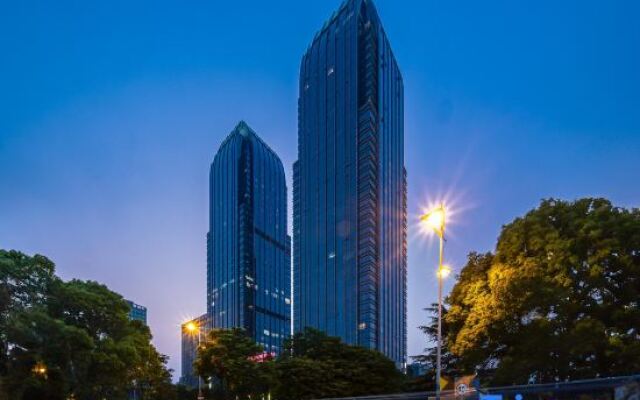 Zhixiang· Apartment (the Taihu Lake Store)