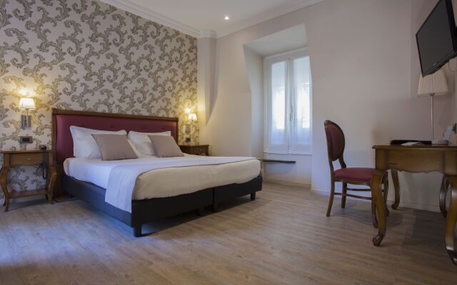 Hotel Astoria Rapallo