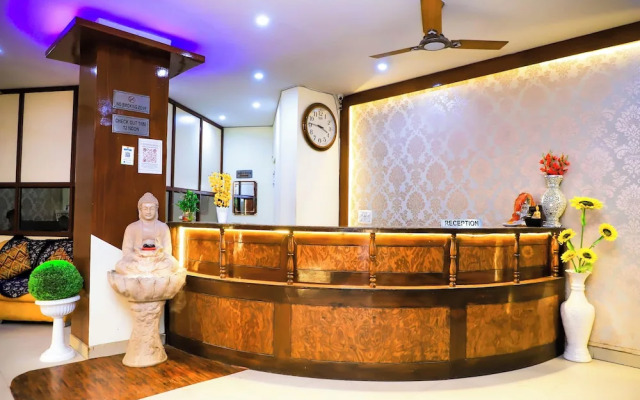 Hotel Global Inn by Quality Inn