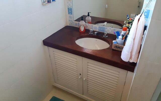 RIO DE JANEIRO - Conforto e charme em Buzios