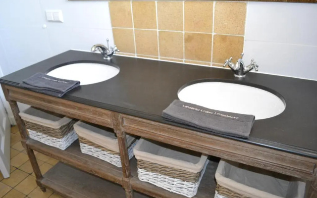 Louisehoeve Holiday Home