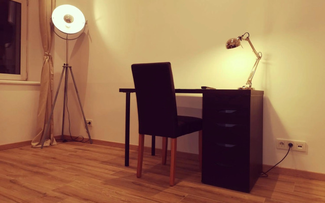 Apartment, modern und neu renoviert