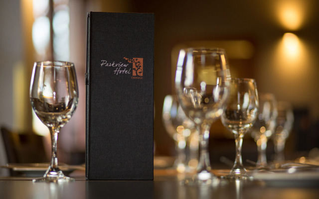 Parkview Hotel Orange