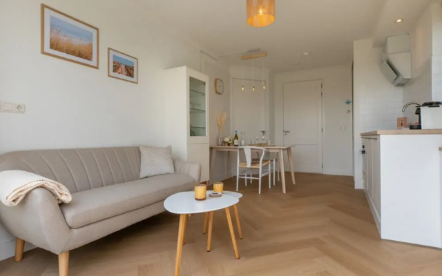 Charming Holiday Home With a Terrace